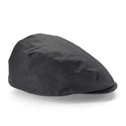 Orvis Waxed Cotton Driver Cap|Men Hats