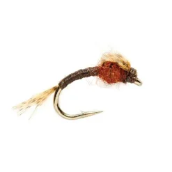 Orvis Wd-40| Dry Flies