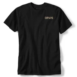Orvis West Fork Rainbow Tee|Men Shirts