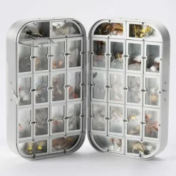 Orvis Wheatley Signature Box| Fly Boxes