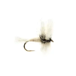 Orvis White Wulff| Dry Flies