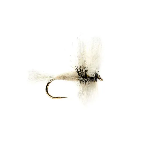 Orvis White Wulff| Dry Flies
