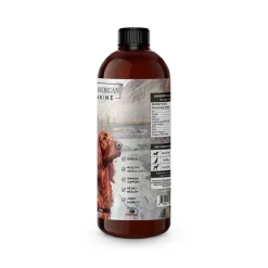Orvis Wild Caught Salmon Oil| Health & Grooming Products