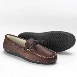 Orvis Wilmington Slipper Mocs|Men Slippers