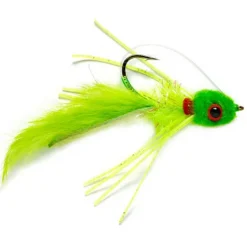 Orvis Wilson'S Bass Bully| Bass & Panfish Flies