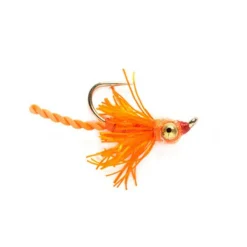 Orvis Wilson'S Brim Reaper| Bass & Panfish Flies