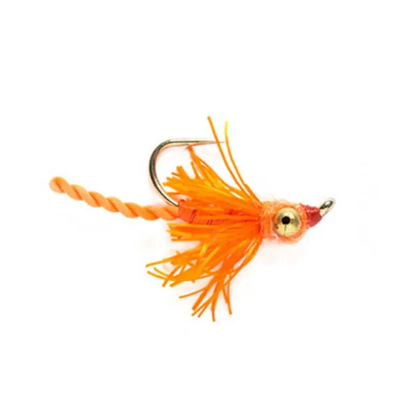 Orvis Wilson'S Brim Reaper| Bass & Panfish Flies