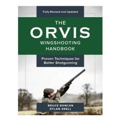 Orvis Wingshooting Handbook—Revised| Accessories
