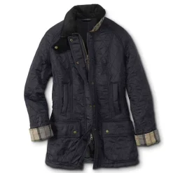 Orvis Women'S Barbour® Beadnell Polarquilt Jacket|Women Jackets
