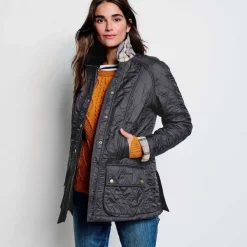 Orvis Women'S Barbour® Beadnell Polarquilt Jacket|Women Jackets