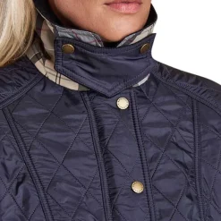 Orvis Women'S Barbour® Beadnell Polarquilt Jacket|Women Jackets
