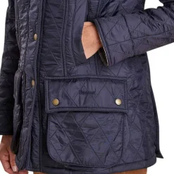 Orvis Women'S Barbour® Beadnell Polarquilt Jacket|Women Jackets