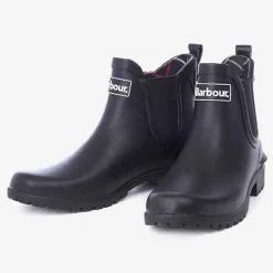 Orvis Women'S Barbour® Wilton Wellington Low-Top Boots|Women Boots