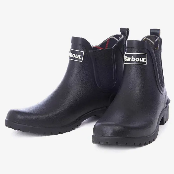 Orvis Women'S Barbour® Wilton Wellington Low-Top Boots|Women Boots