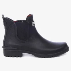 Orvis Women'S Barbour® Wilton Wellington Low-Top Boots|Women Boots