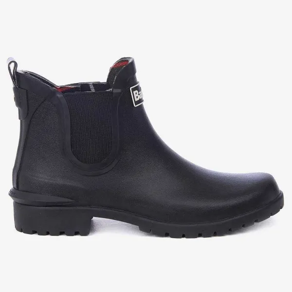 Orvis Women'S Barbour® Wilton Wellington Low-Top Boots|Women Boots
