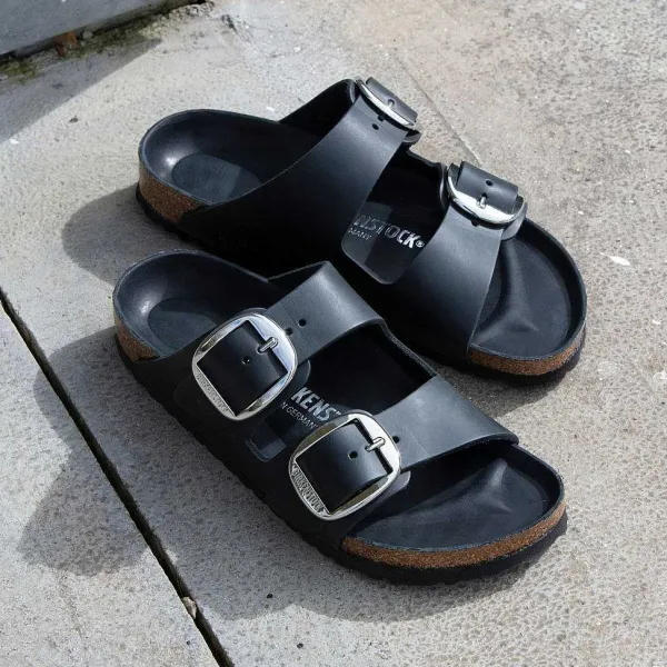 Orvis Women'S Birkenstock® Arizona Big Buckle Sandals|Women Sandals