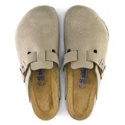Orvis Women'S Birkenstock® Boston Soft Footbed Clogs|Women Sandals