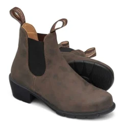 Orvis Women'S Blundstone® 1677 Heeled Boots|Women Boots