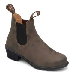 Orvis Women'S Blundstone® 1677 Heeled Boots|Women Boots