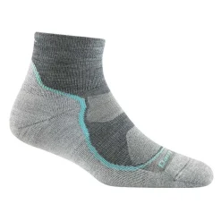 Orvis Women'S Darn Tough® Light Hiker Quarter Lightweight Hiking Socks|Women Socks