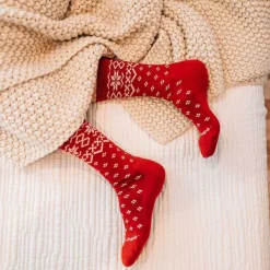 Orvis Women'S Darn Tough® Shetland Crew Socks|Women Socks