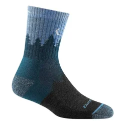 Orvis Women'S Darn Tough® Treeline Micro Crew Socks|Women Socks