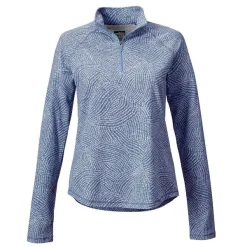 Orvis Women'S Dricast Quarter-Zip|Women Shirts
