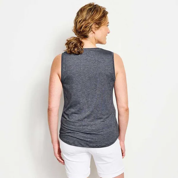 Orvis Women'S Dricast Tank|Women Shirts