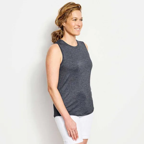 Orvis Women'S Dricast Tank|Women Shirts