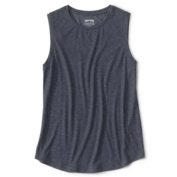 Orvis Women'S Dricast Tank|Women Shirts