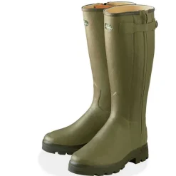 Orvis Women'S Le Chameau Chasseur Leather-Lined Boots|Women Boots