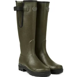 Orvis Women'S Le Chameau Vierzon Jersey Boots|Women Boots
