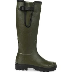 Orvis Women'S Le Chameau Vierzon Jersey Boots|Women Boots