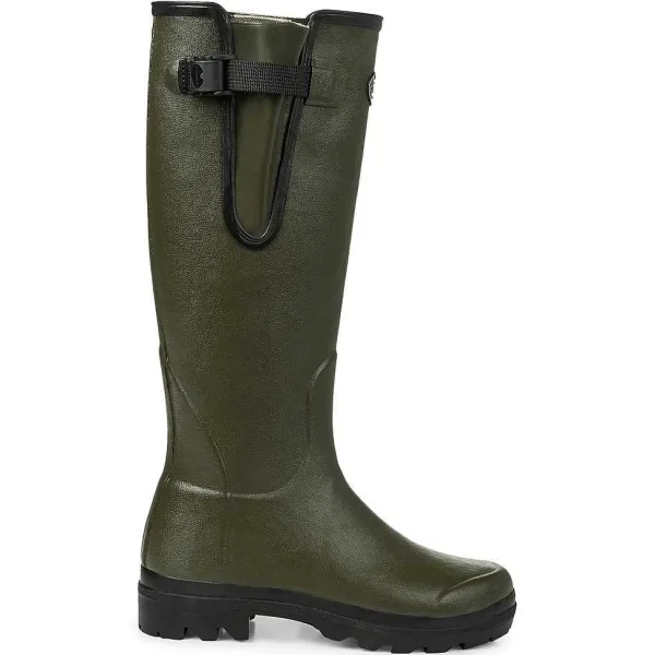 Orvis Women'S Le Chameau Vierzon Jersey Boots|Women Boots