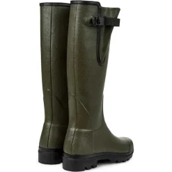 Orvis Women'S Le Chameau Vierzon Jersey Boots|Women Boots
