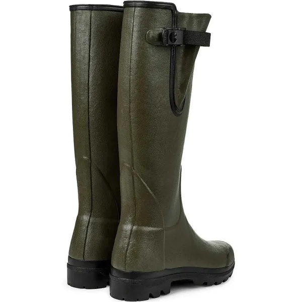 Orvis Women'S Le Chameau Vierzon Jersey Boots|Women Boots