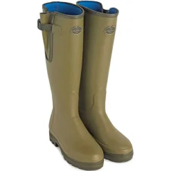 Orvis Women'S Le Chameau Vierzonord Boots|Women Boots