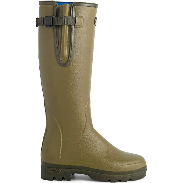 Orvis Women'S Le Chameau Vierzonord Boots|Women Boots