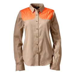Orvis Women'S Midweight Shooting Shirt|Women Shirts