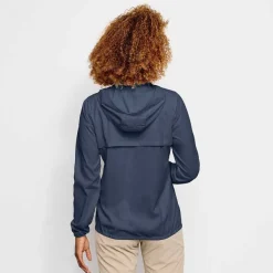 Orvis Women'S Open Air Caster Hooded Zip-Up Jacket|Women Shirts