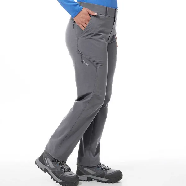 Orvis Women'S Pro Approach Pants|Women Pants