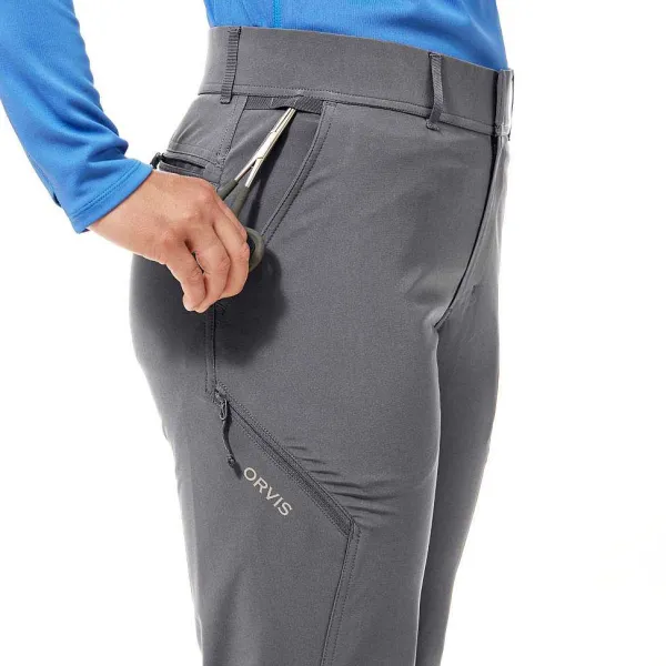 Orvis Women'S Pro Approach Pants|Women Pants