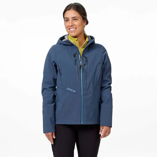 Orvis Women'S Pro Fishing Jacket|Women Jackets