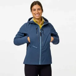 Orvis Women'S Pro Fishing Jacket|Women Jackets