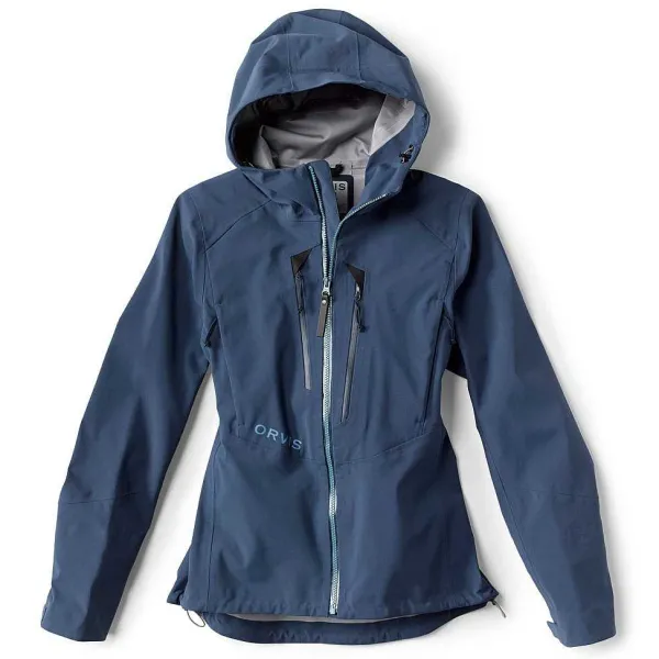 Orvis Women'S Pro Fishing Jacket|Women Jackets