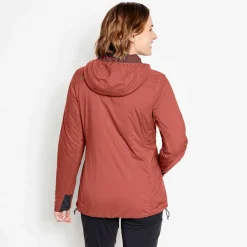 Orvis Women'S Pro Insulated Hoodie|Women Jackets