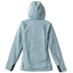 Orvis Women'S Pro Insulated Hoodie|Women Jackets