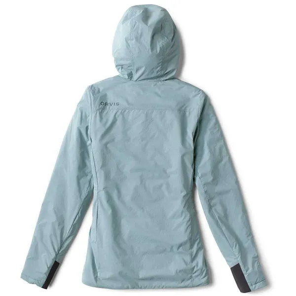 Orvis Women'S Pro Insulated Hoodie|Women Jackets