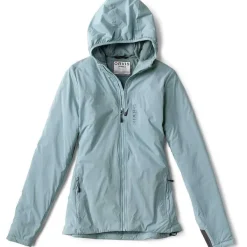 Orvis Women'S Pro Insulated Hoodie|Women Jackets